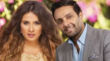 تحذير حاد.. شقيق ياسمين عبد العزيز يهاجم خبيرة التوقعات